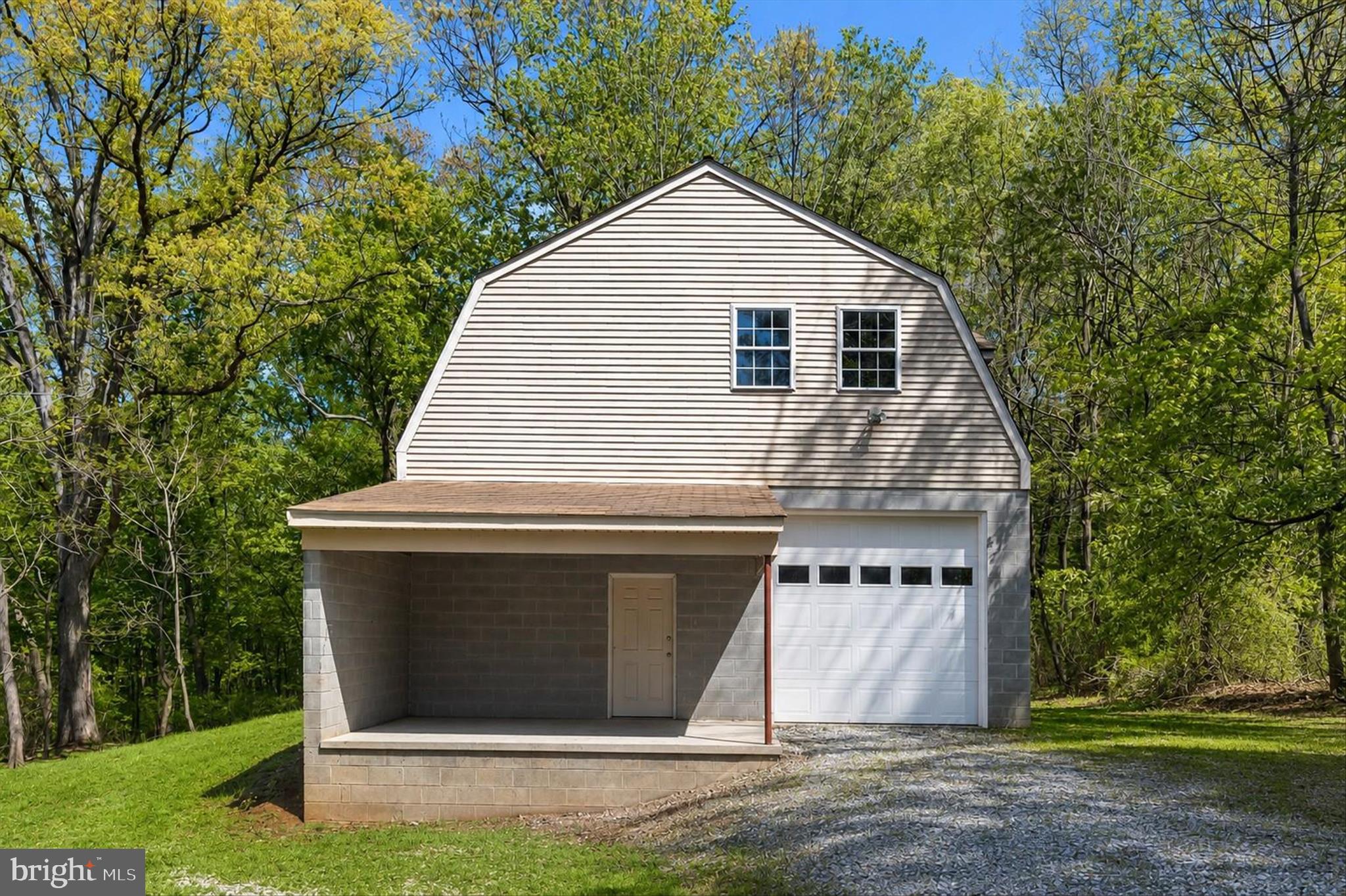 3346 Kump Station Road Taneytown, MD 21787 - Photo 47 of 73 Workshop