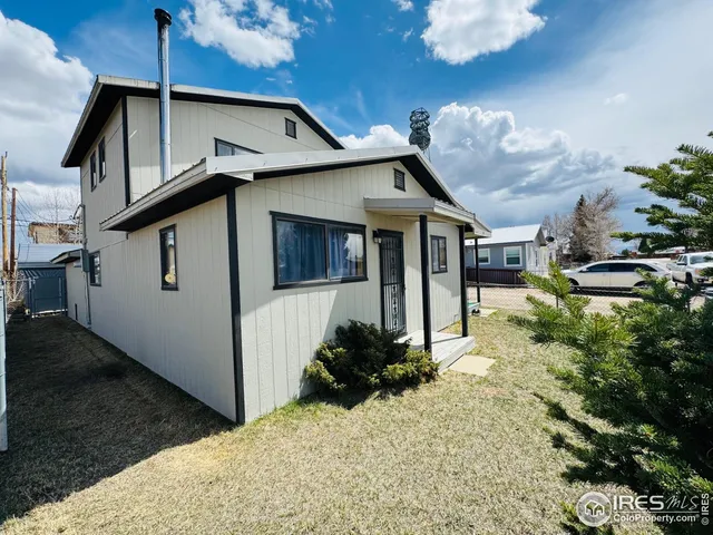 $494,900 | 541 Mc Kinley Street, Walden, CO 80480