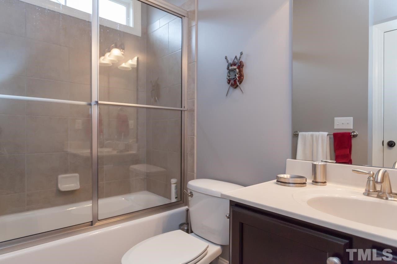 2812 Country Charm Road Raleigh, NC 27614 - Photo 18 of 25 Photo 18