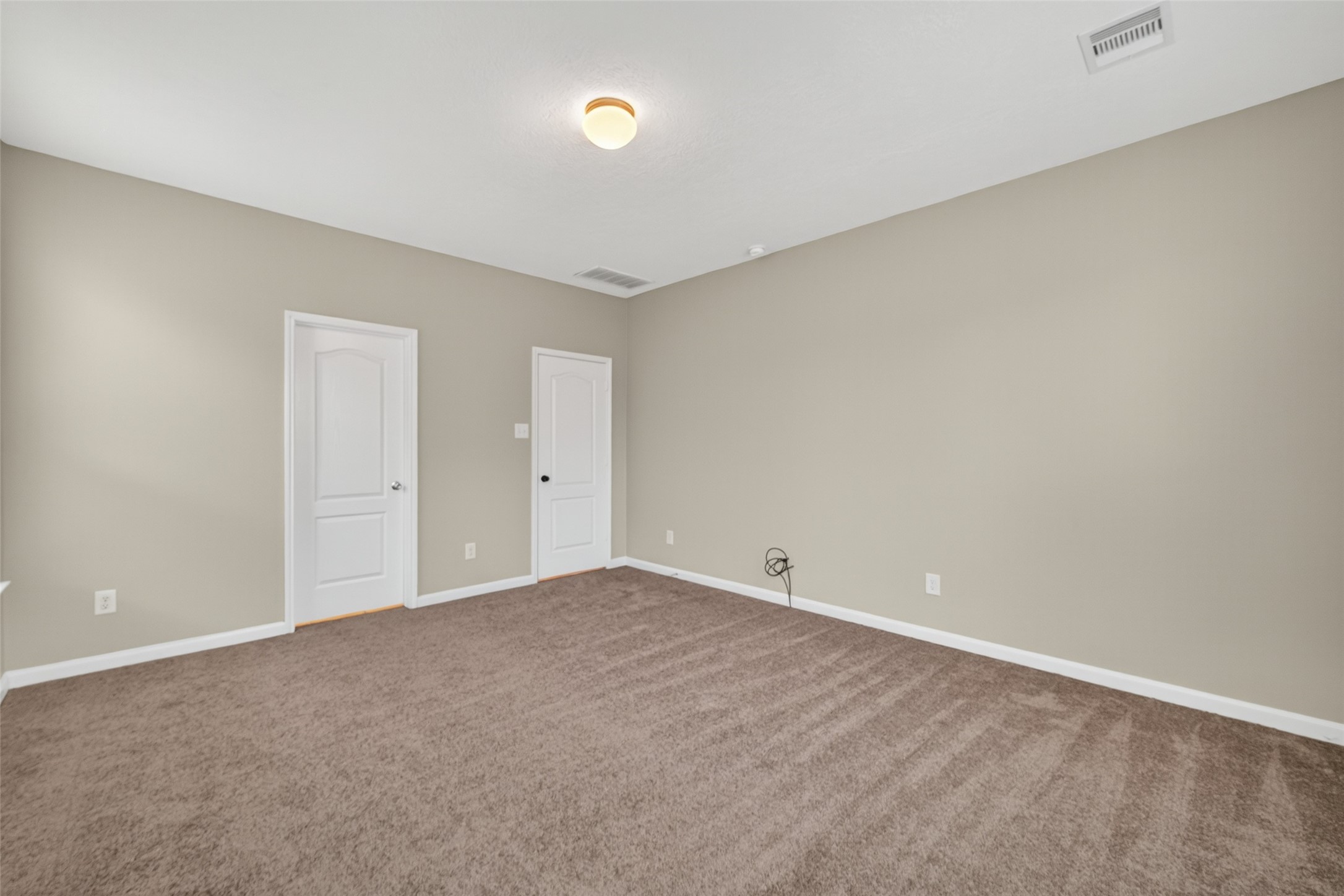 25403 King Reyes Street Katy, TX 77493 - Photo 27 of 27 a view of an empty room