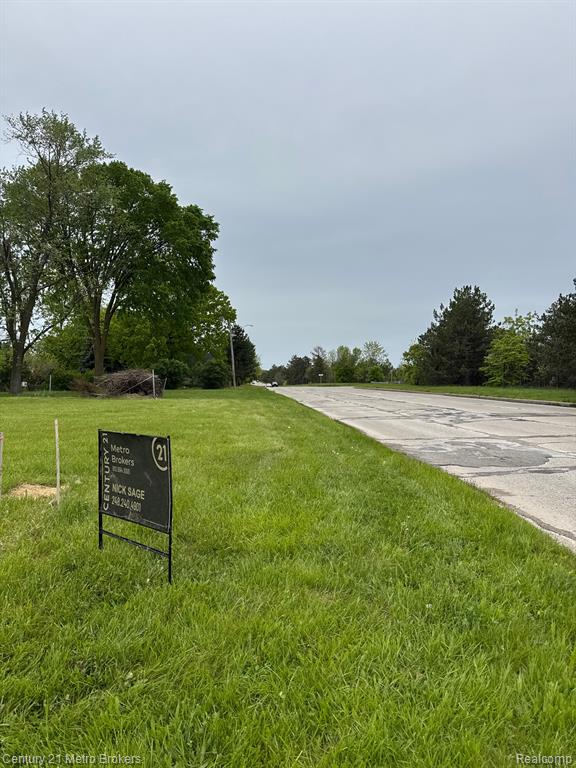 0 East Hemphill Road Burton, MI 48529 - Photo 3 of 3