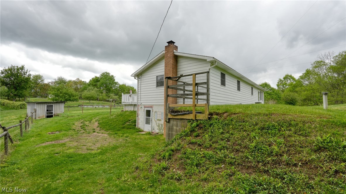 7312 Bowie Road Cambridge, OH 43725 - Photo 35 of 45