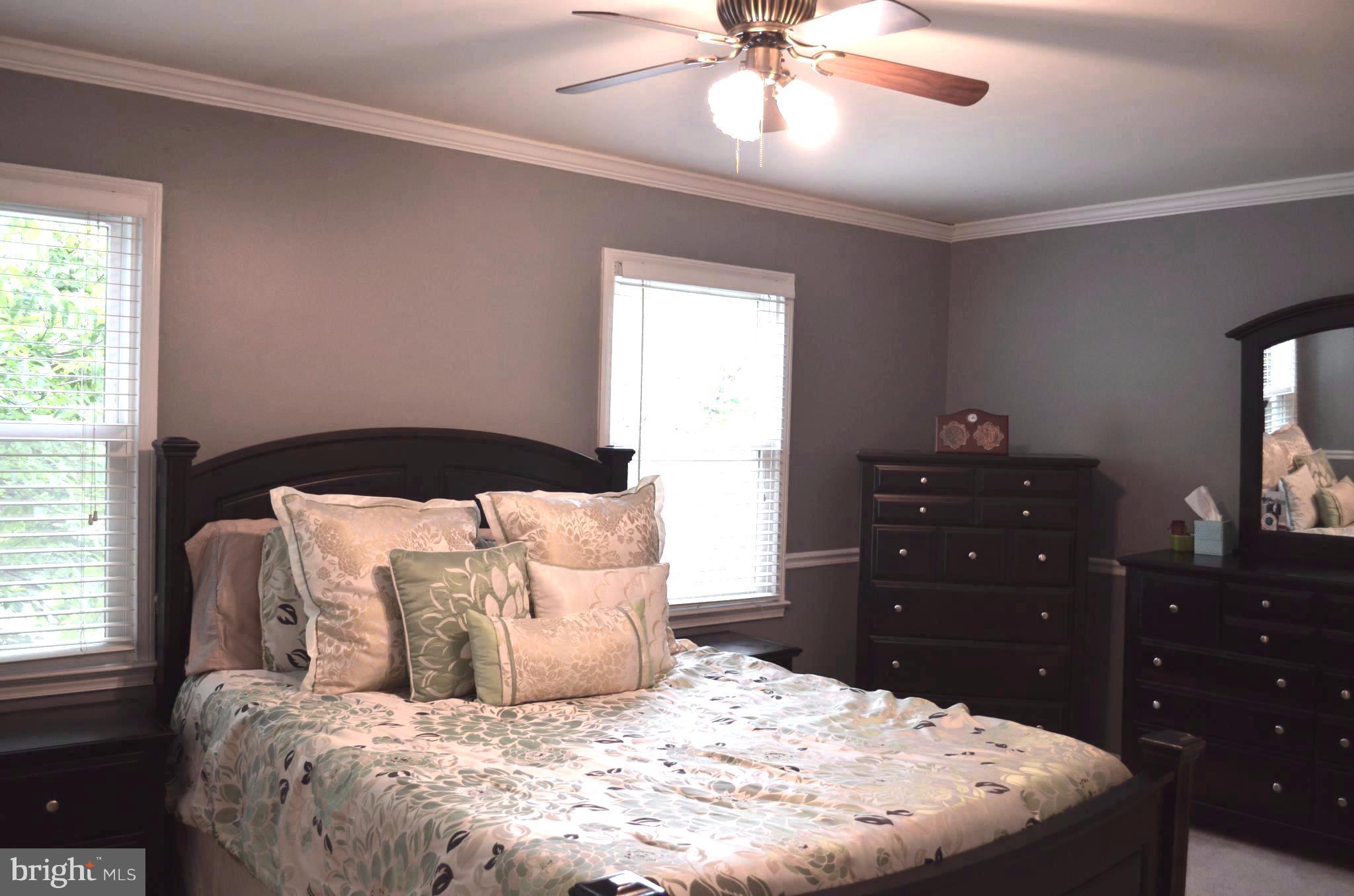 9205 Sprucewood Road Burke, VA 22015 - Photo 15 of 30 Bedroom (Master)