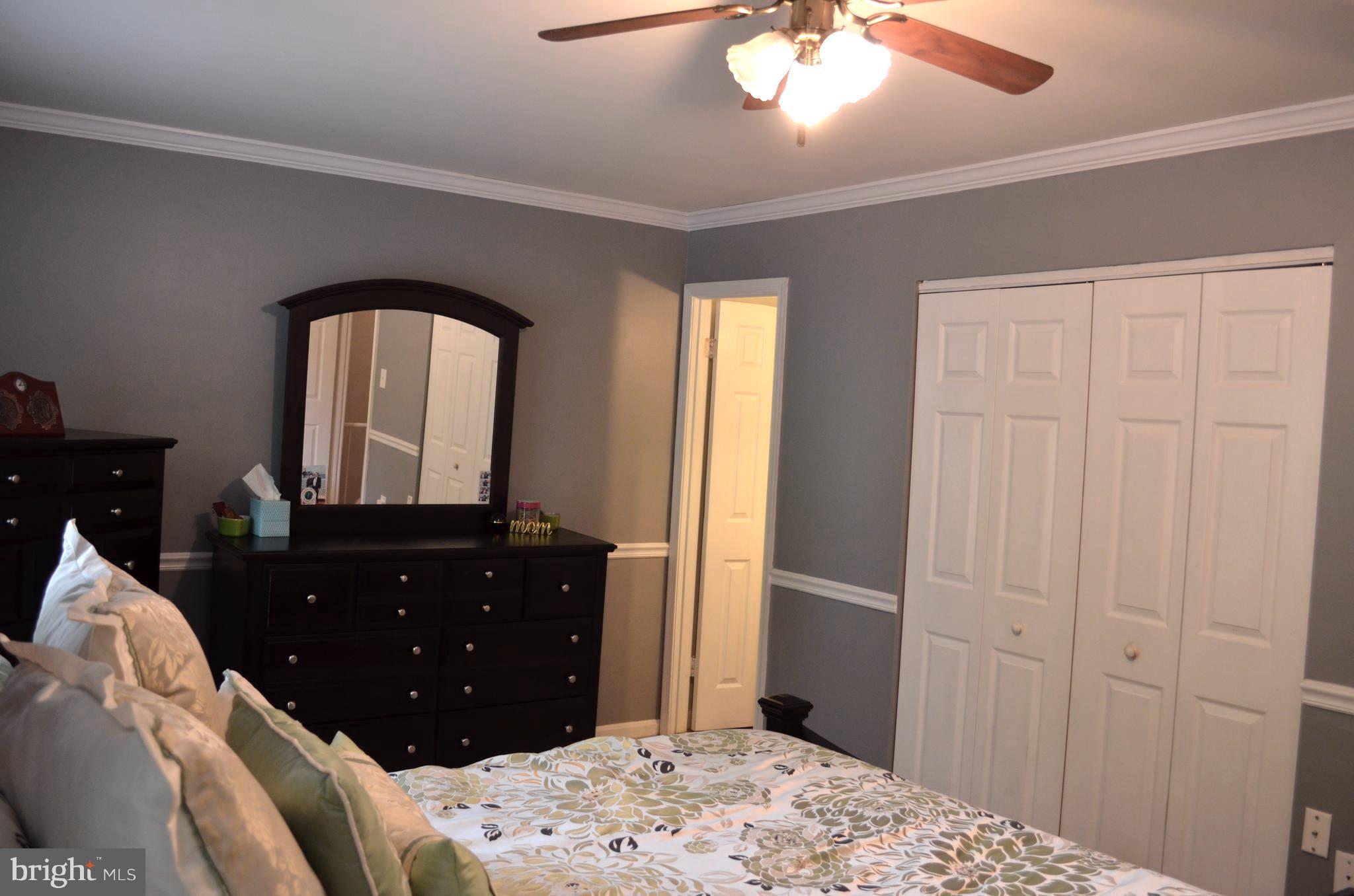 9205 Sprucewood Road Burke, VA 22015 - Photo 16 of 30 Bedroom (Master)