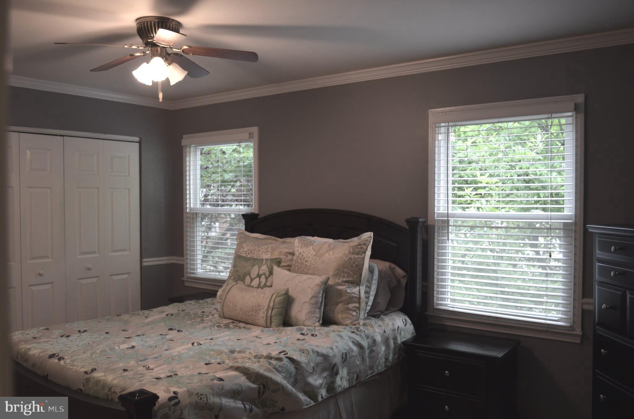 9205 Sprucewood Road Burke, VA 22015 - Photo 17 of 30 Bedroom (Master)