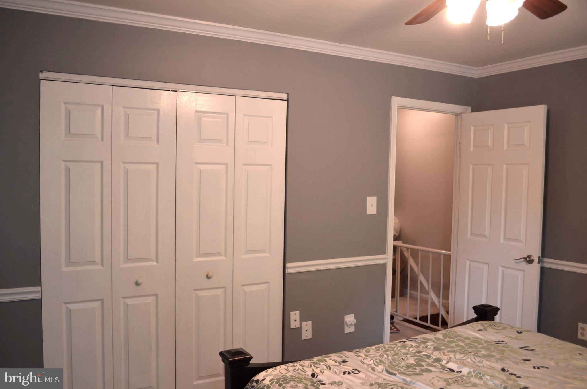 9205 Sprucewood Road Burke, VA 22015 - Photo 18 of 30 Bedroom (Master)