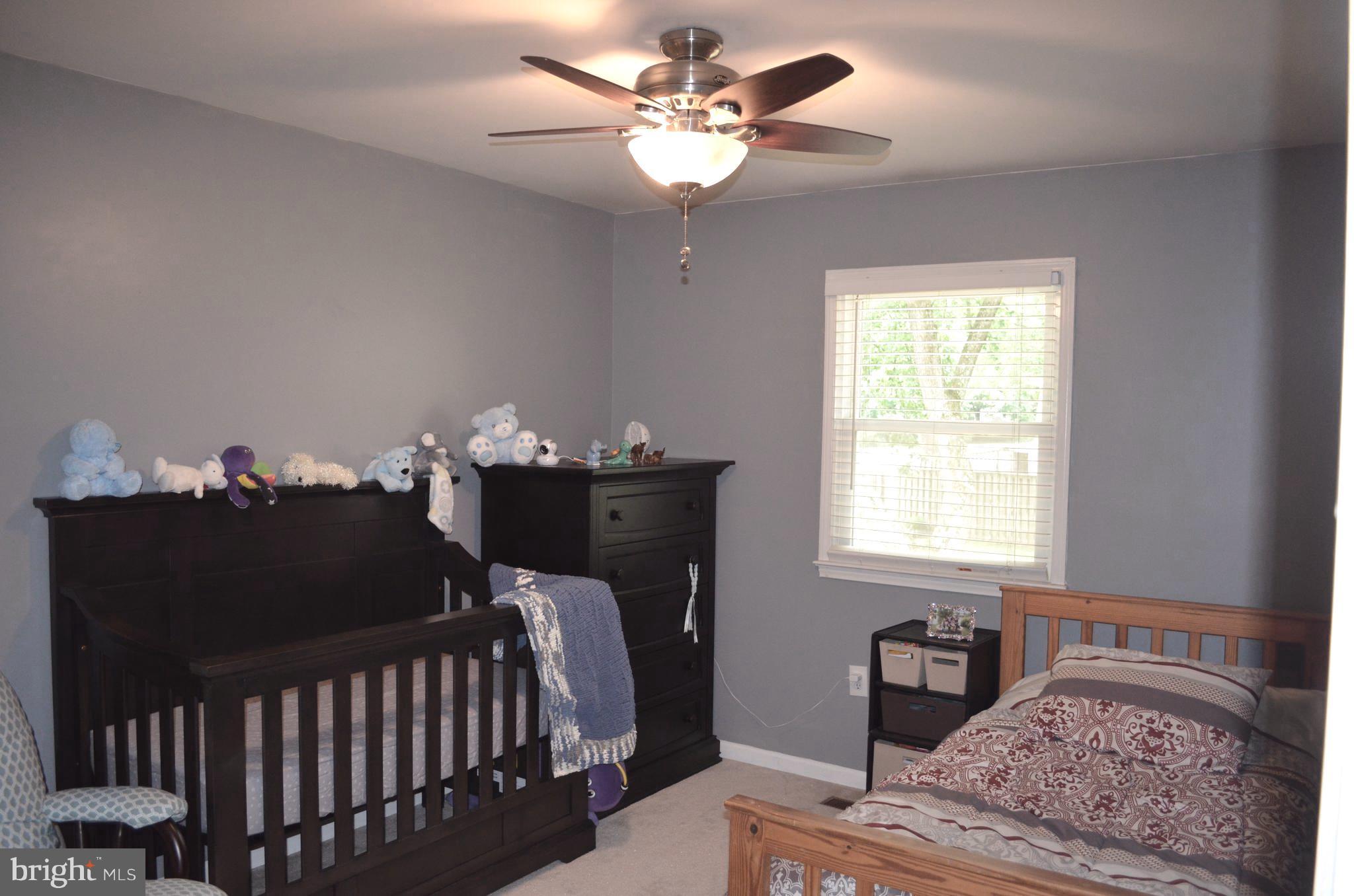 9205 Sprucewood Road Burke, VA 22015 - Photo 21 of 30 Bedroom