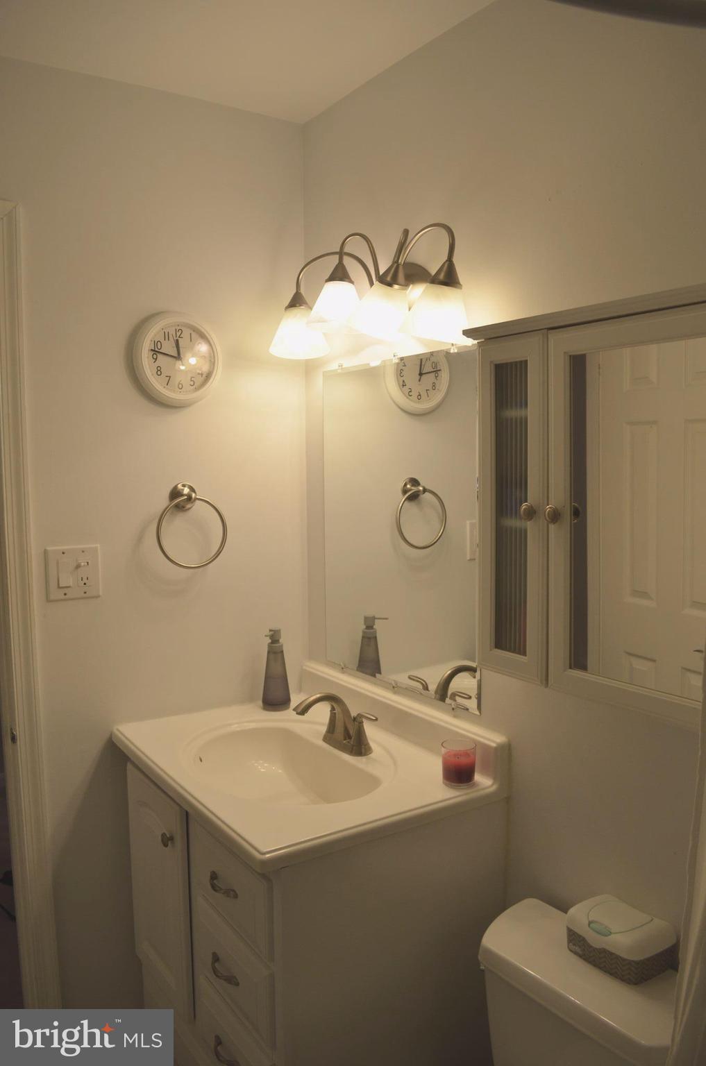 9205 Sprucewood Road Burke, VA 22015 - Photo 23 of 30 Bath