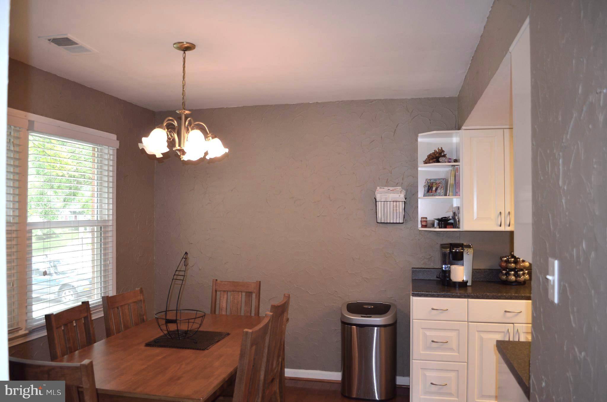 9205 Sprucewood Road Burke, VA 22015 - Photo 5 of 30 Kitchen