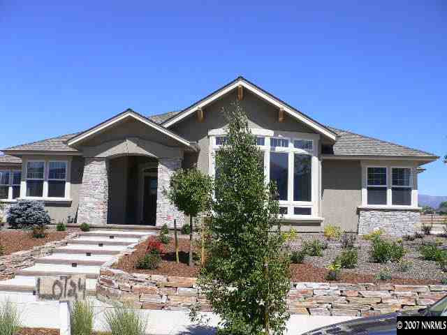 941 Rainshadow Way Gardnerville, NV 89460 - Photo 2 of 4 Photo 2