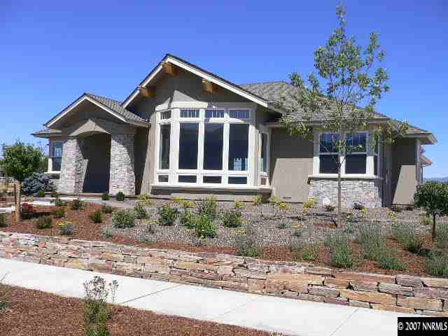 941 Rainshadow Way Gardnerville, NV 89460 - Photo 3 of 4 Photo 3