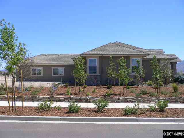 941 Rainshadow Way Gardnerville, NV 89460 - Photo 4 of 4 Photo 4