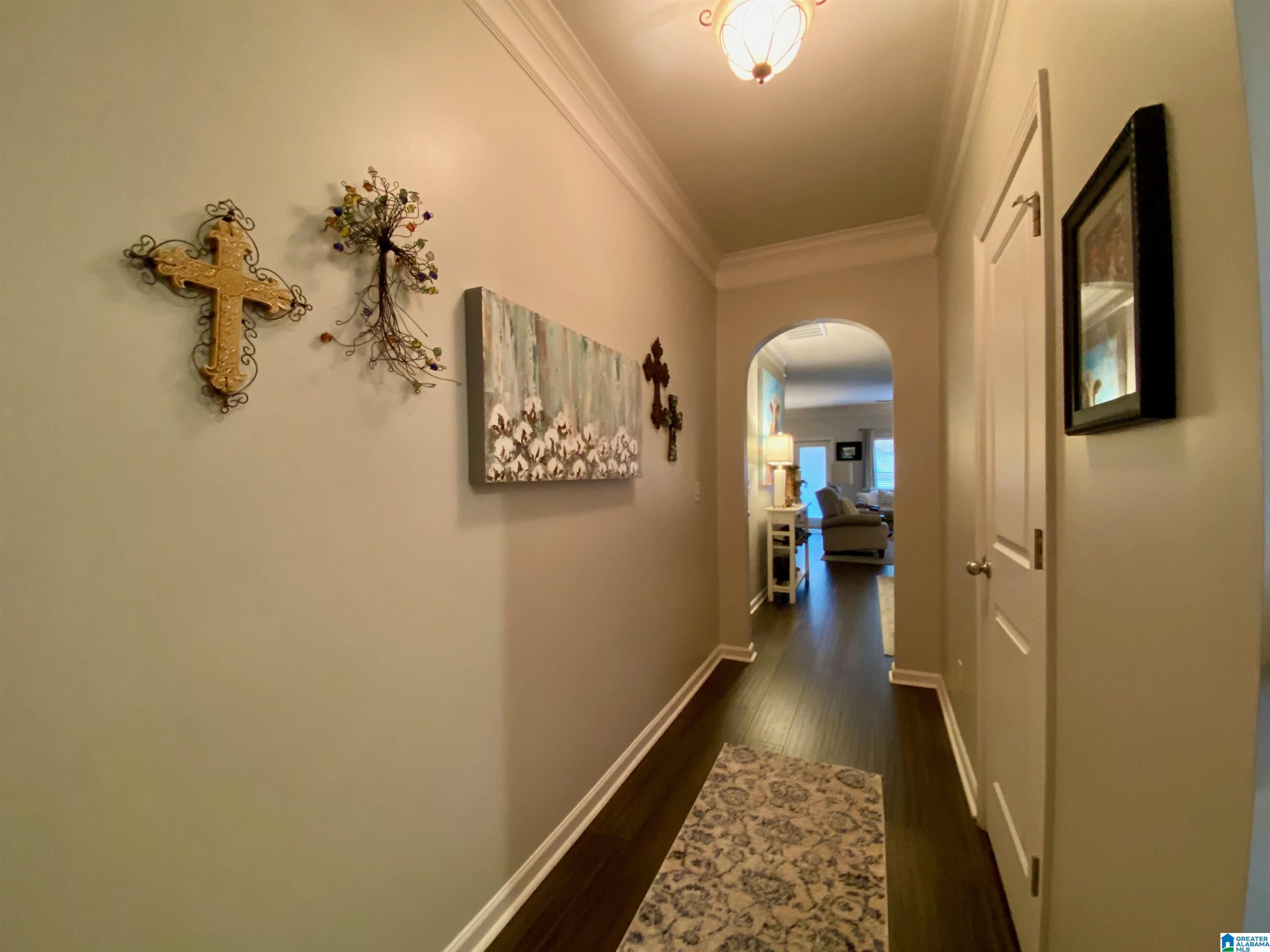 1021 Inverness Cove Way Birmingham, AL 35242 - Photo 3 of 53