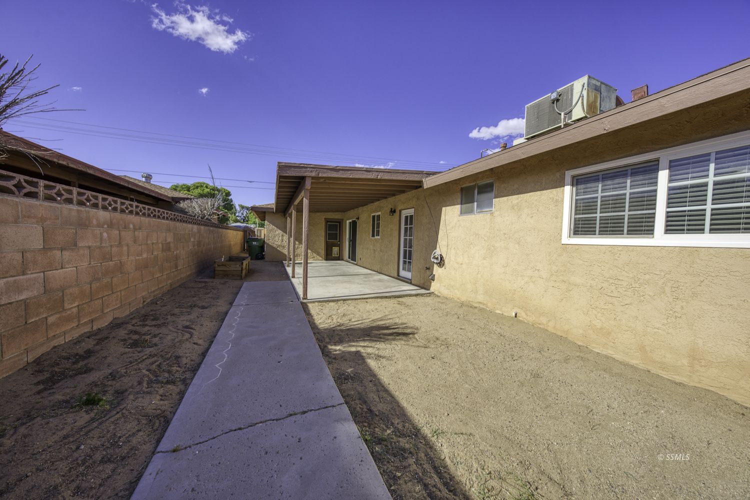 705 West Graaf Avenue Ridgecrest, CA 93555 - Photo 22 of 24