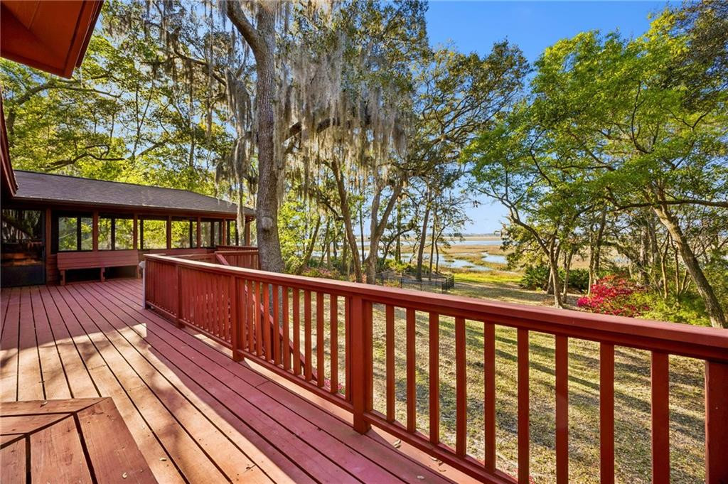 228 London Hill Road Woodbine, GA 31569 - Photo 43 of 52 Photo 43