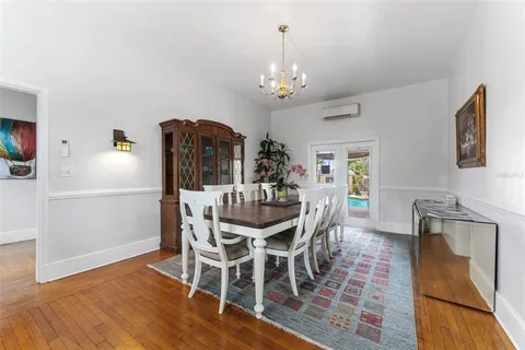 $1,399,000 | 1500 Maple Street, Clearwater, FL 33755