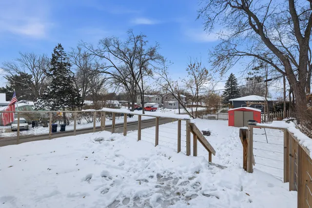 $375,000 | 3162 Webb Avenue, Blooming Grove, WI 53714