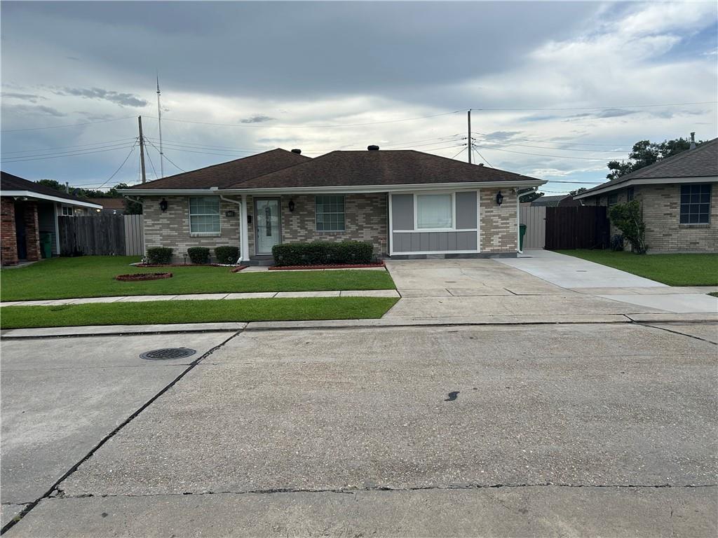 532 Deerfield Road Terrytown, LA 70056 - Photo 1 of 53 Gallery Image 1