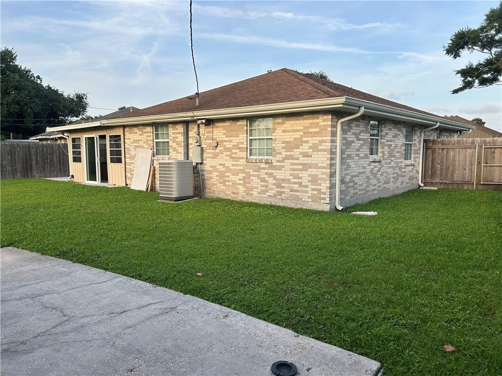 532 Deerfield Road Terrytown, LA 70056 - Photo 49 of 53 Gallery Image 49