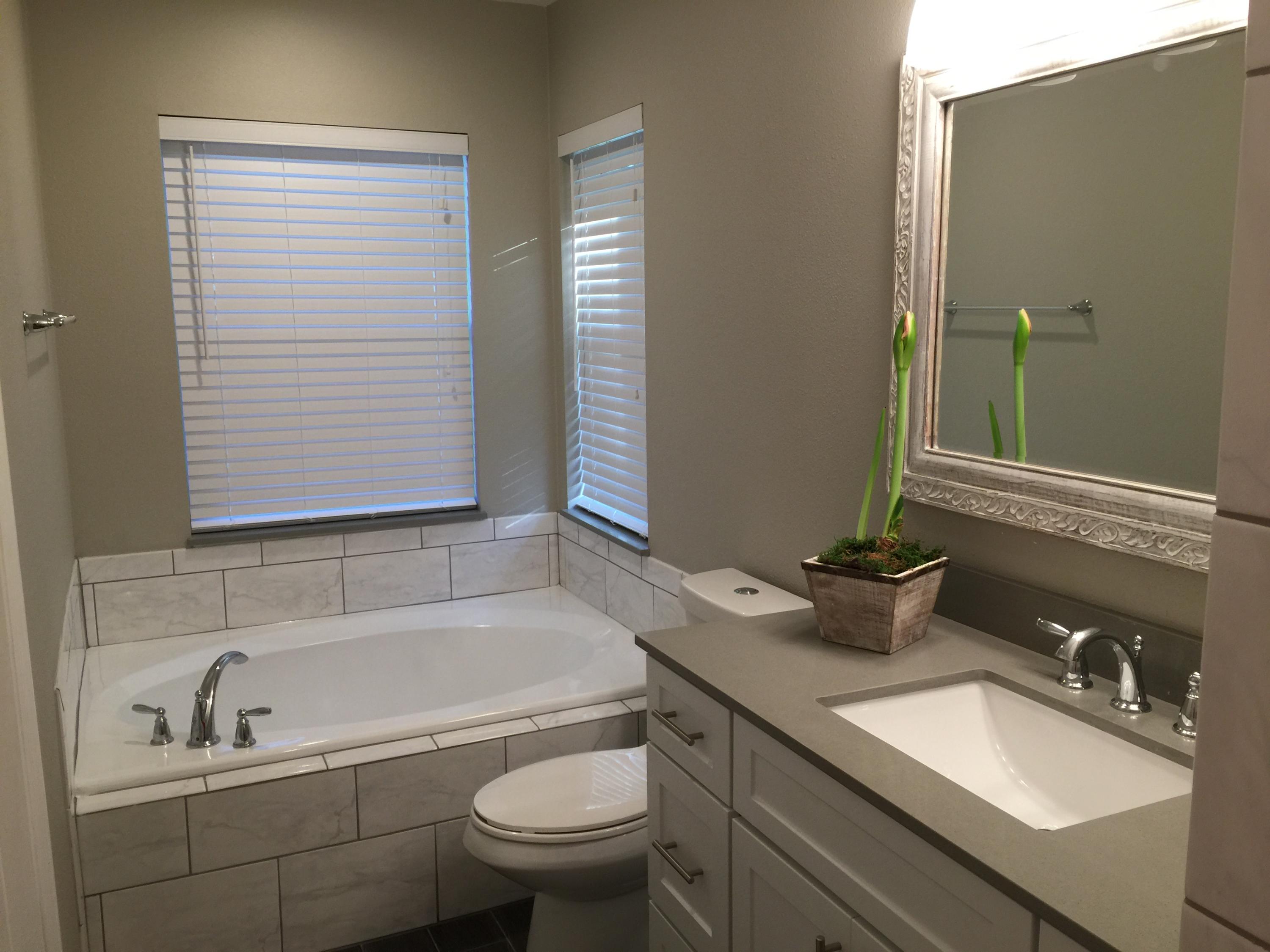 1910 Southwest Logwood Road Port St. Lucie, FL 34953 - Photo 11 of 17 Master Bathroom