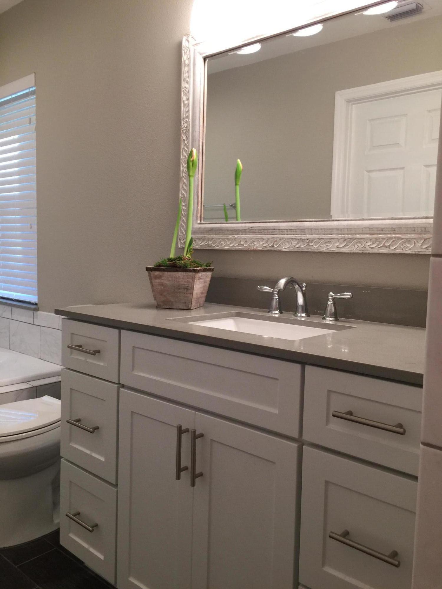 1910 Southwest Logwood Road Port St. Lucie, FL 34953 - Photo 13 of 17 Master Bathroom
