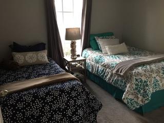 1910 Southwest Logwood Road Port St. Lucie, FL 34953 - Photo 16 of 17 Third Bedroom