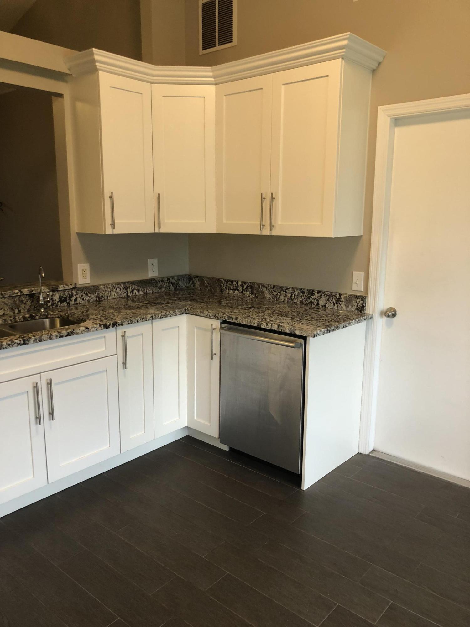 1910 Southwest Logwood Road Port St. Lucie, FL 34953 - Photo 8 of 17 Kitchen