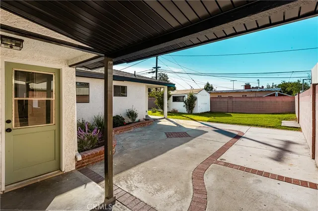 $795,000 | 13809 Roseton Avenue, Norwalk, CA 90650