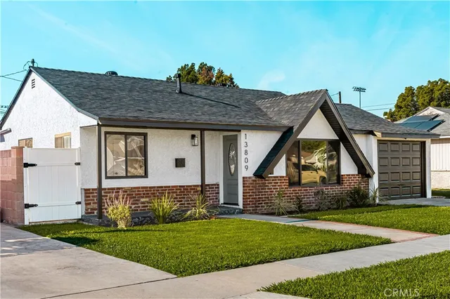 $795,000 | 13809 Roseton Avenue, Norwalk, CA 90650
