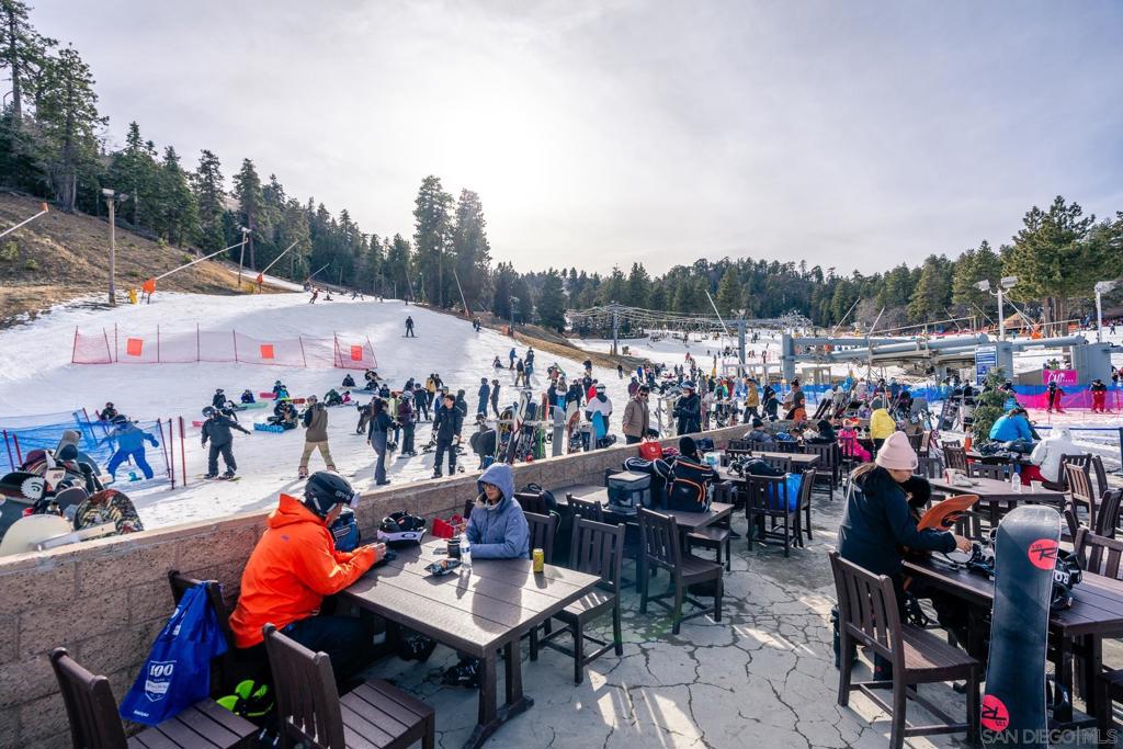 0 Timberline Drive Wrightwood, CA 92397 - Photo 23 of 52 a outdoor space with lots of furniture