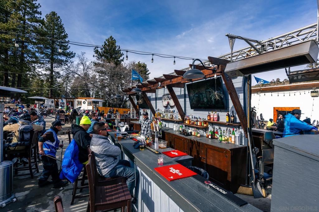 0 Timberline Drive Wrightwood, CA 92397 - Photo 28 of 52 a city view