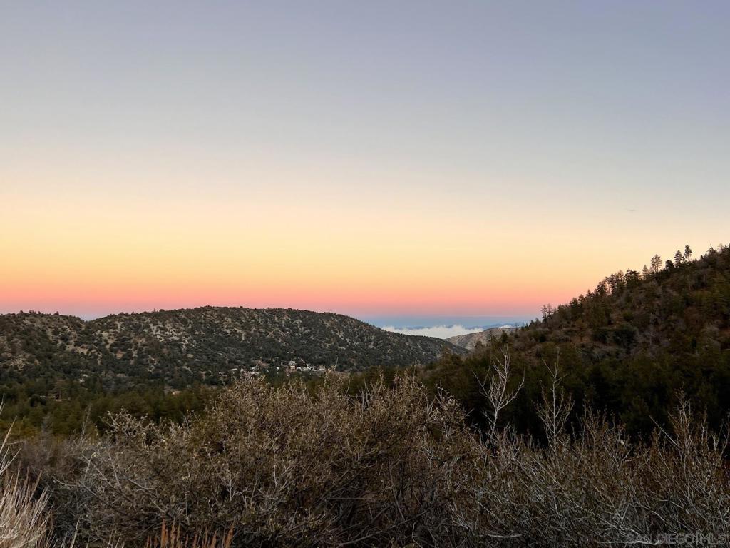 0 Timberline Drive Wrightwood, CA 92397 - Photo 51 of 52 a view of a city