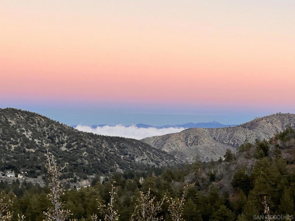0 Timberline Drive Wrightwood, CA 92397 - Photo 52 of 52 a view of mountain view and mountain