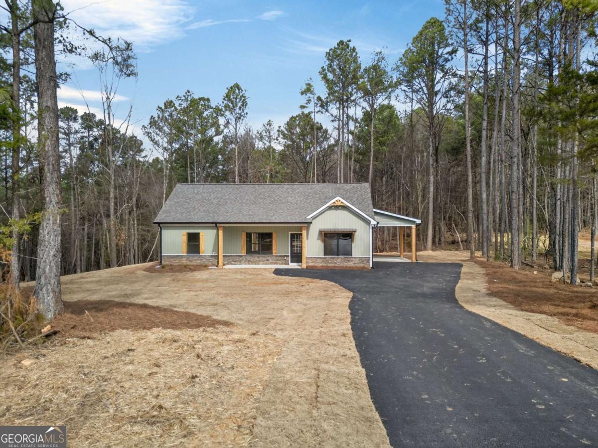 321 Relay Road Silver Creek, GA 30173 - Photo 3 of 34