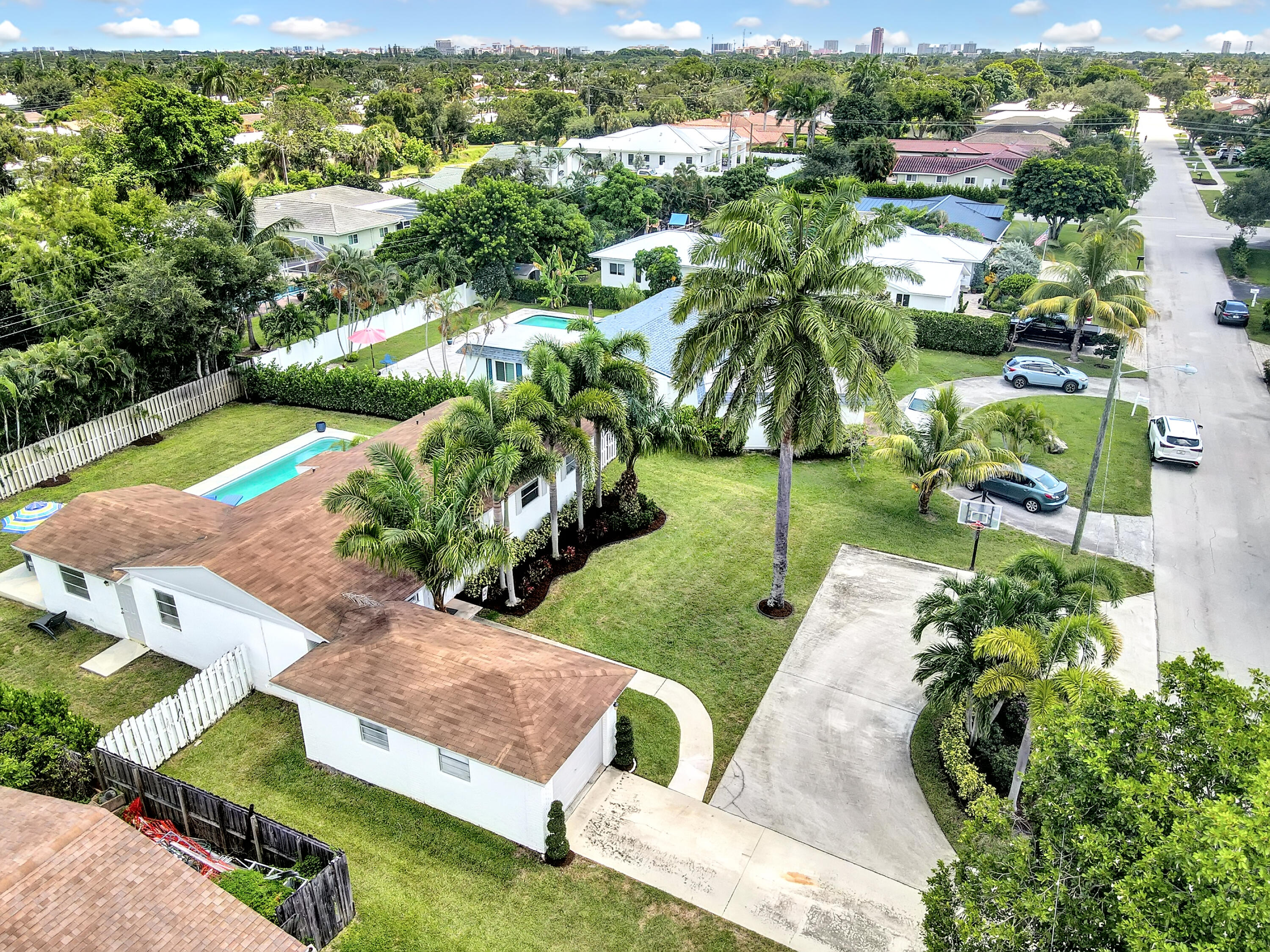 1131 Southwest 15th Street Boca Raton, FL 33486 - Photo 30 of 33 DJI_0016