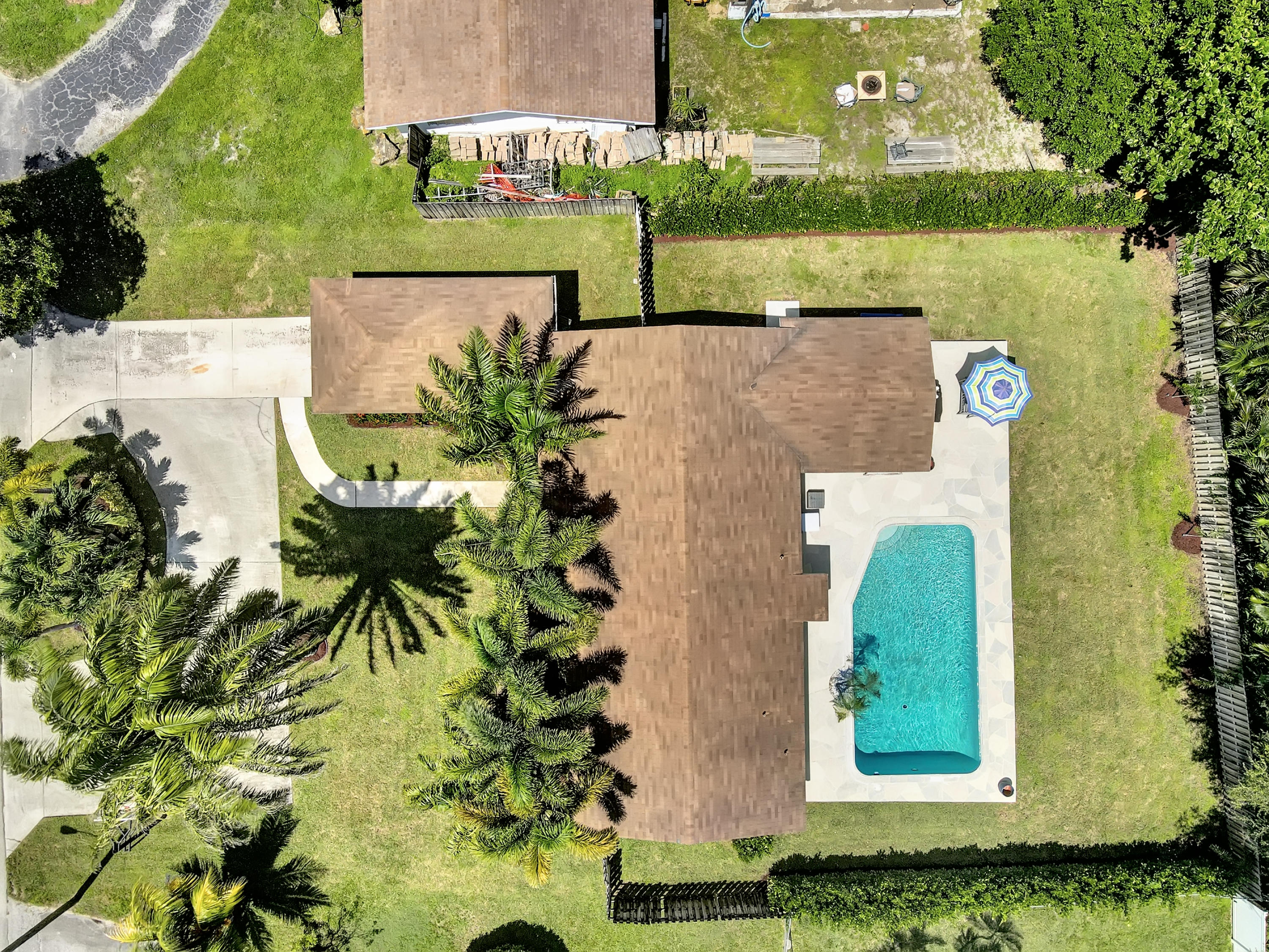 1131 Southwest 15th Street Boca Raton, FL 33486 - Photo 32 of 33 DJI_0046