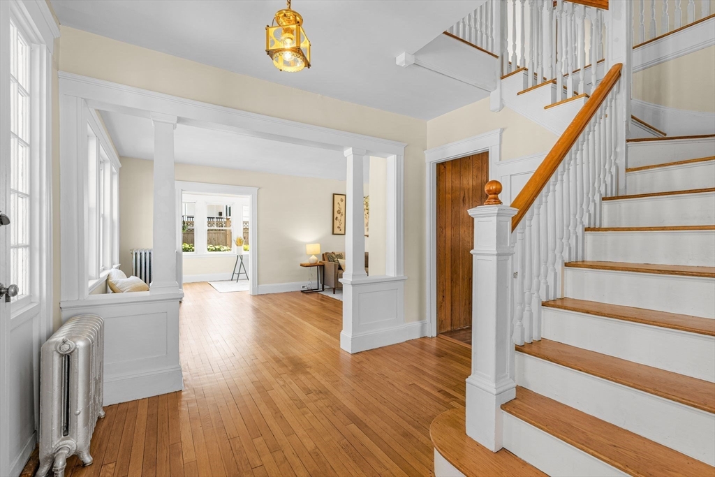 72 Terrace Road Medford, MA 02155 - Photo 20 of 41