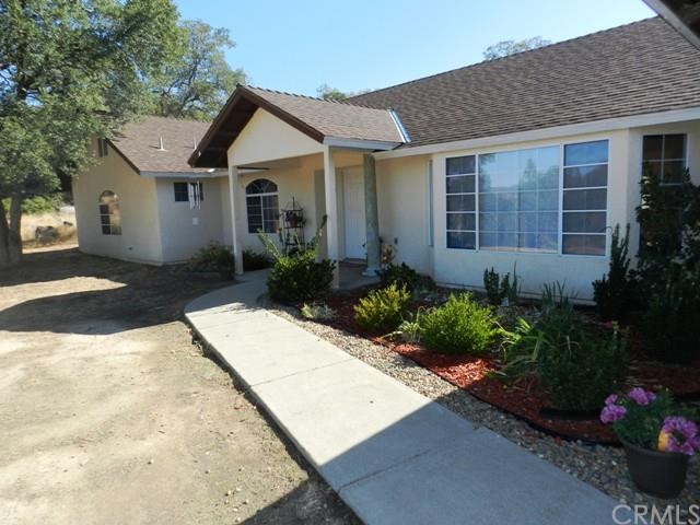 3348 Hidden Valley Road Mariposa, CA 95338 - Photo 1 of 1 Gallery Image 1