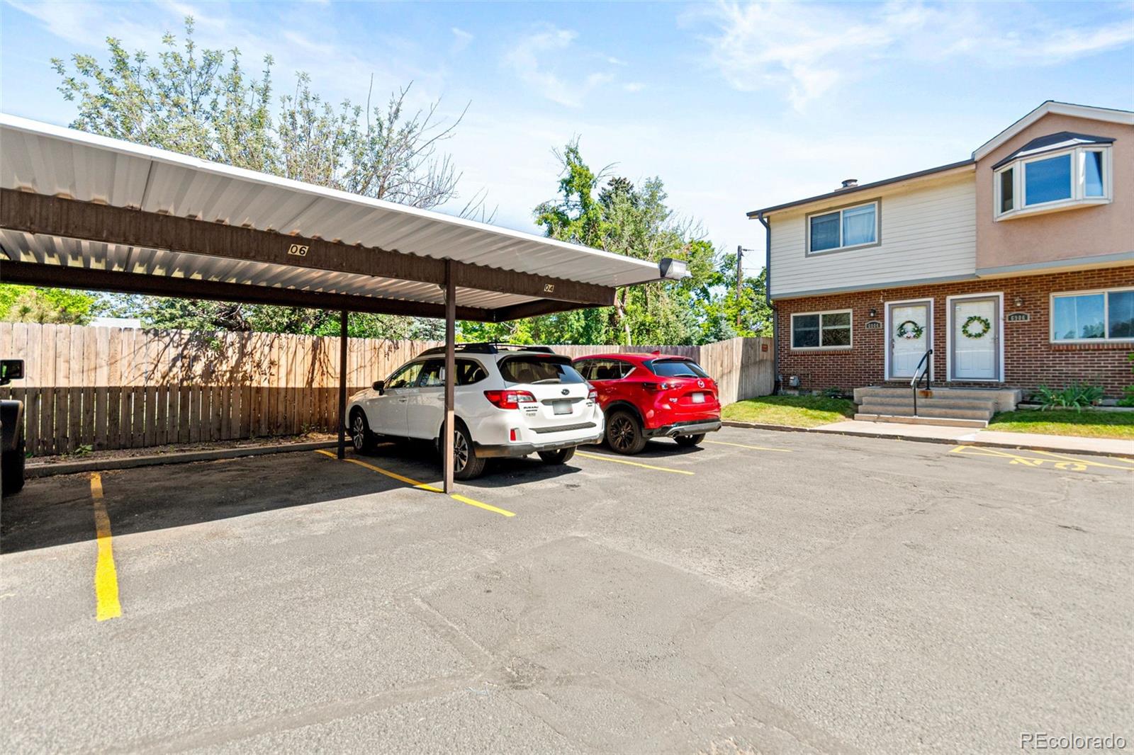 6906 West 48th Avenue Wheat Ridge, CO 80033 - Photo 22 of 25