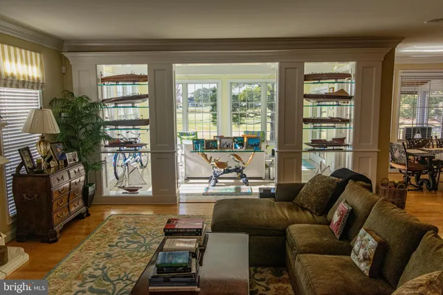 $2,499,999 | 154 East Side Drive, Rehoboth Beach, DE 19971