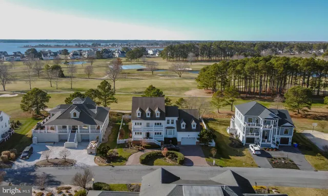 $2,499,999 | 154 East Side Drive, Rehoboth Beach, DE 19971