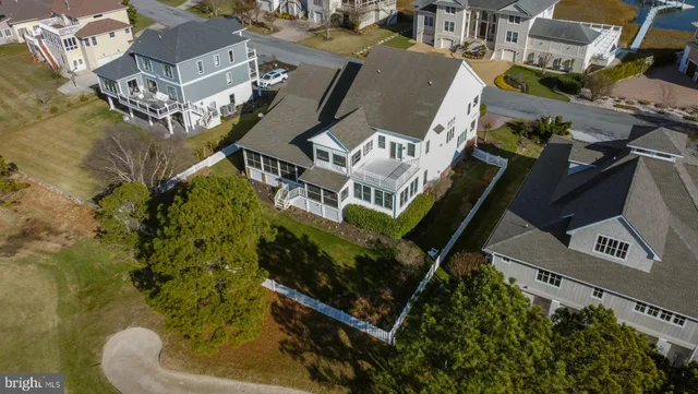$2,499,999 | 154 East Side Drive, Rehoboth Beach, DE 19971