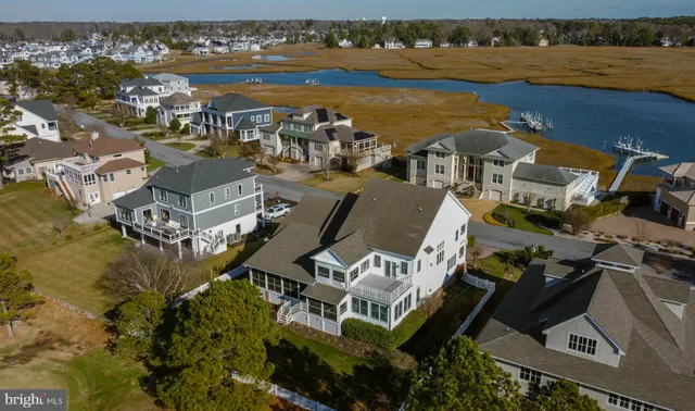 $2,499,999 | 154 East Side Drive, Rehoboth Beach, DE 19971