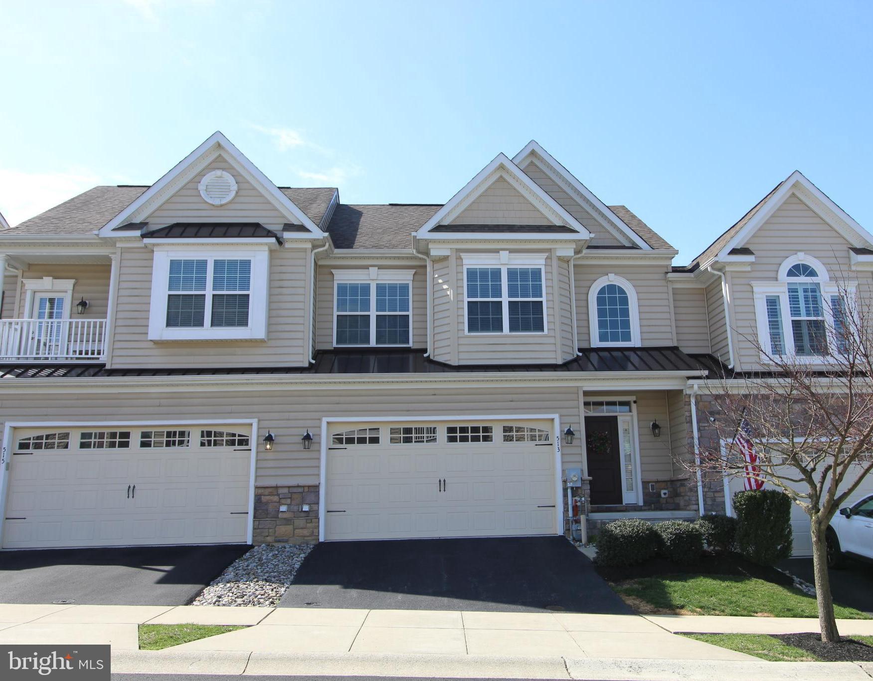 513 Wissfire Way, Wilmington, DE 19803 Compass