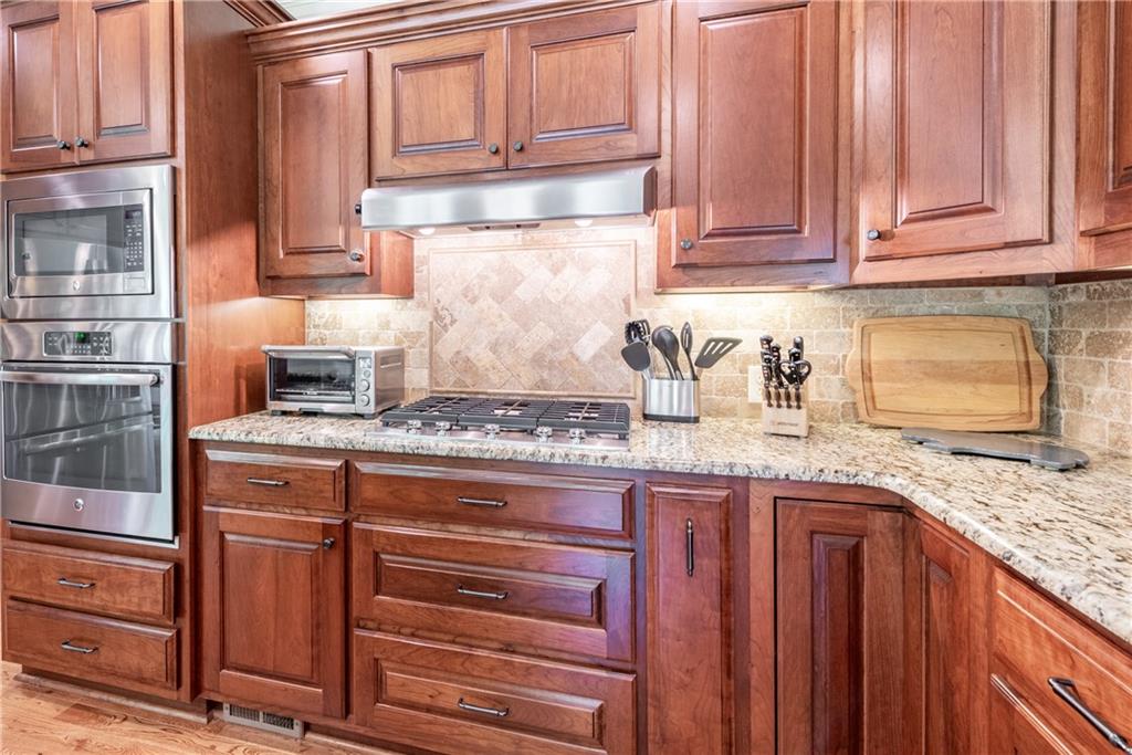 161 White Tail Ridge Road Jasper, GA 30143 - Photo 30 of 70
