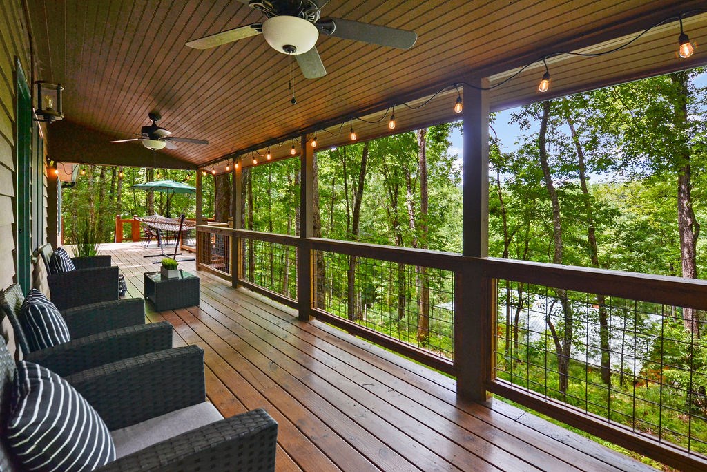 307 Pigeon Creek Road Blue Ridge, GA 30513 - Photo 44 of 56