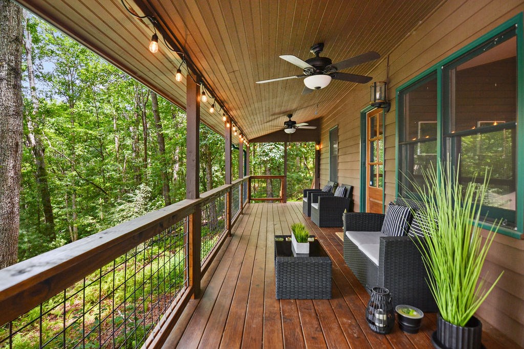 307 Pigeon Creek Road Blue Ridge, GA 30513 - Photo 45 of 56