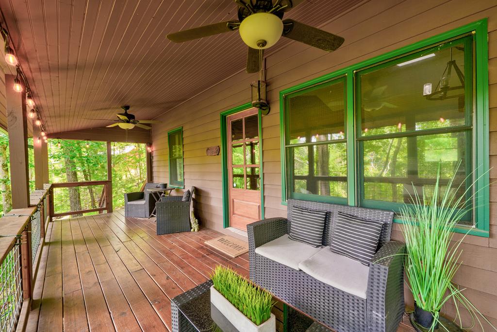 307 Pigeon Creek Road Blue Ridge, GA 30513 - Photo 55 of 56