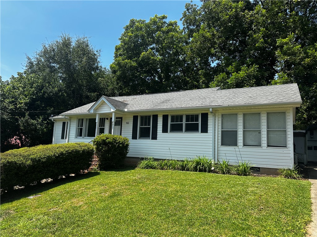100 South Laurel Street Walhalla, SC 29691 - Photo 1 of 28 Gallery Image 1
