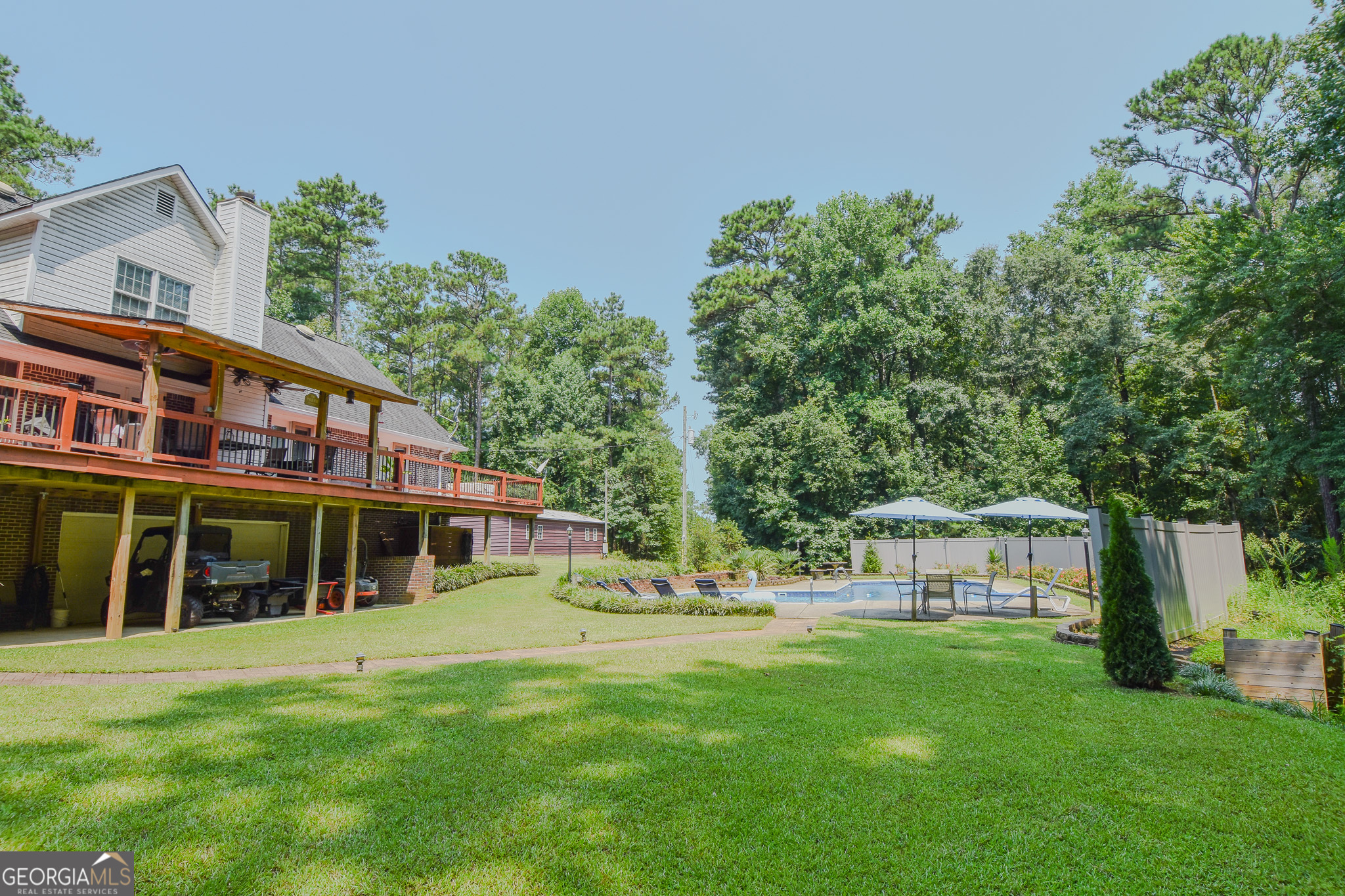 441 Campbell Road Meansville, GA 30256 - Photo 78 of 107 Gallery Image 78